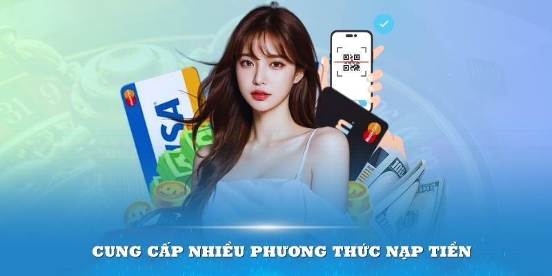 Những cách nạp tiền Hello88 nhanh chóng và hiệu quả